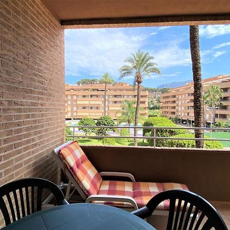 Puerto Romano Vybdenia Kültér fotó
