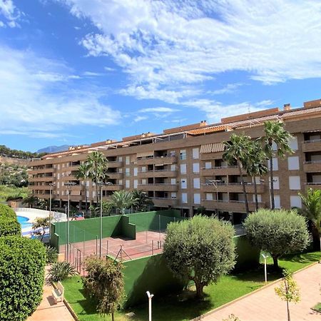 Puerto Romano Vybdenia Kültér fotó