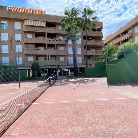 Puerto Romano Vybdenia Kültér fotó