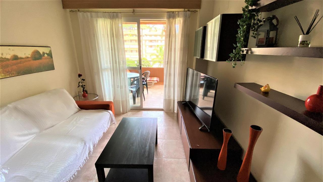 Puerto Romano Vybdenia Kültér fotó