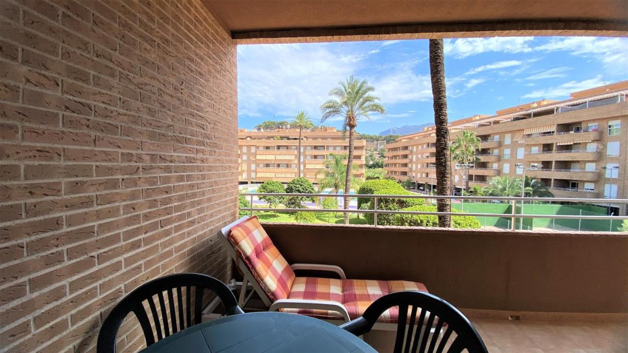 Puerto Romano Vybdenia Kültér fotó