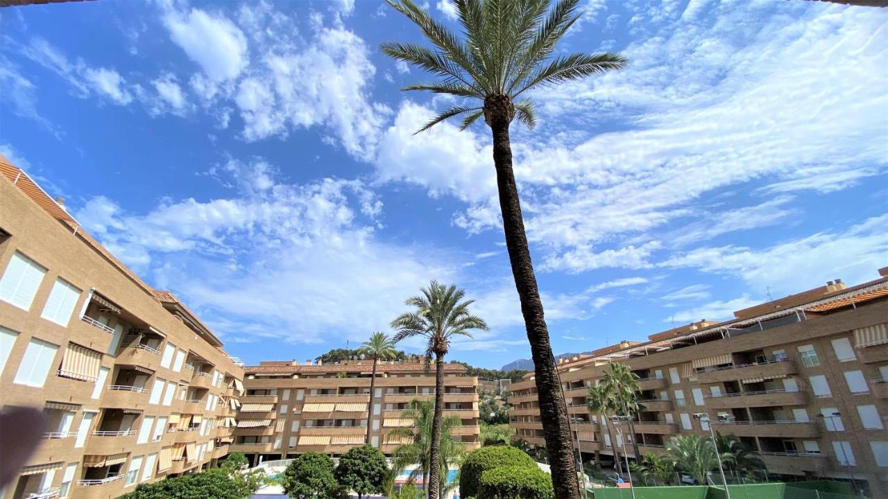Puerto Romano Vybdenia Kültér fotó