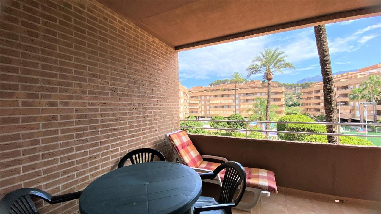 Puerto Romano Vybdenia Kültér fotó