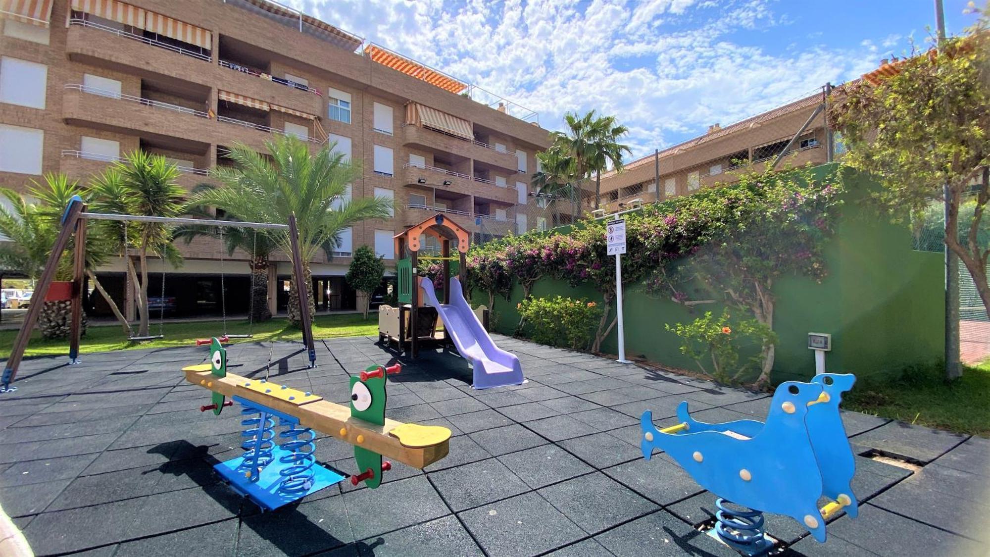 Puerto Romano Vybdenia Kültér fotó